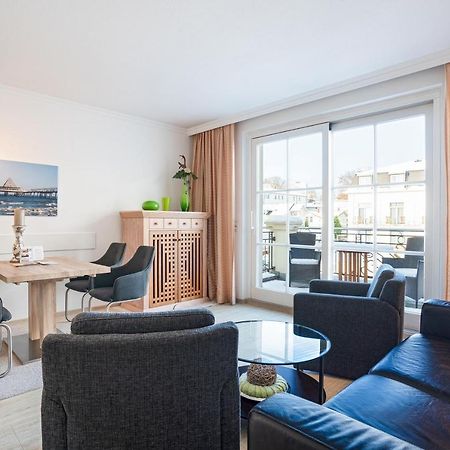 Seetelhotel Ostseeresidenz Heringsdorf المظهر الخارجي الصورة