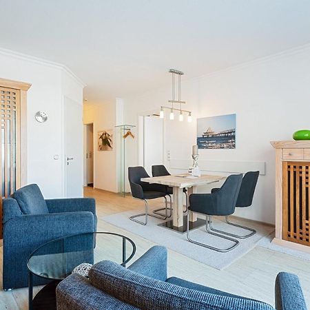 Seetelhotel Ostseeresidenz Heringsdorf المظهر الخارجي الصورة