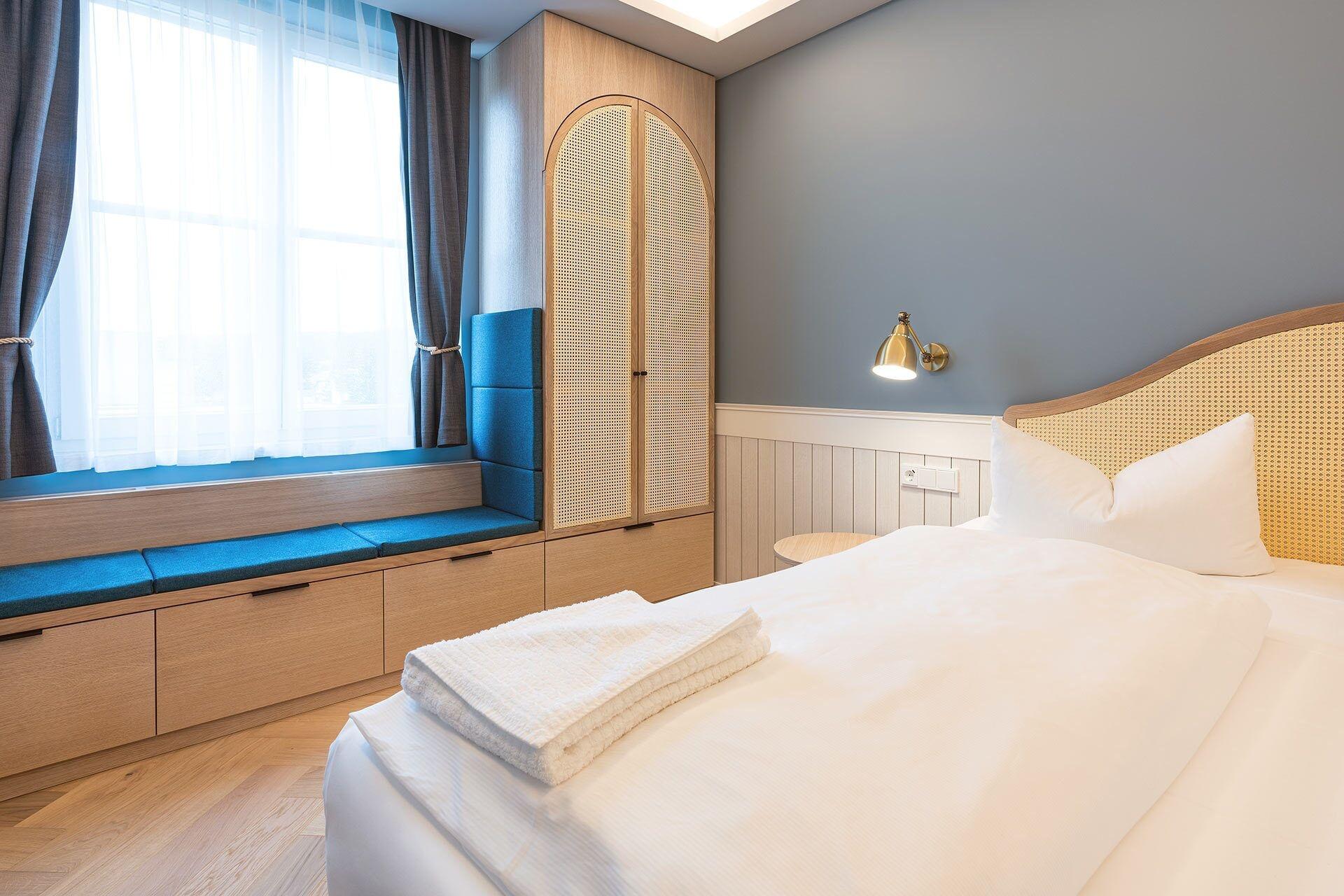 Seetelhotel Ostseeresidenz Heringsdorf المظهر الخارجي الصورة