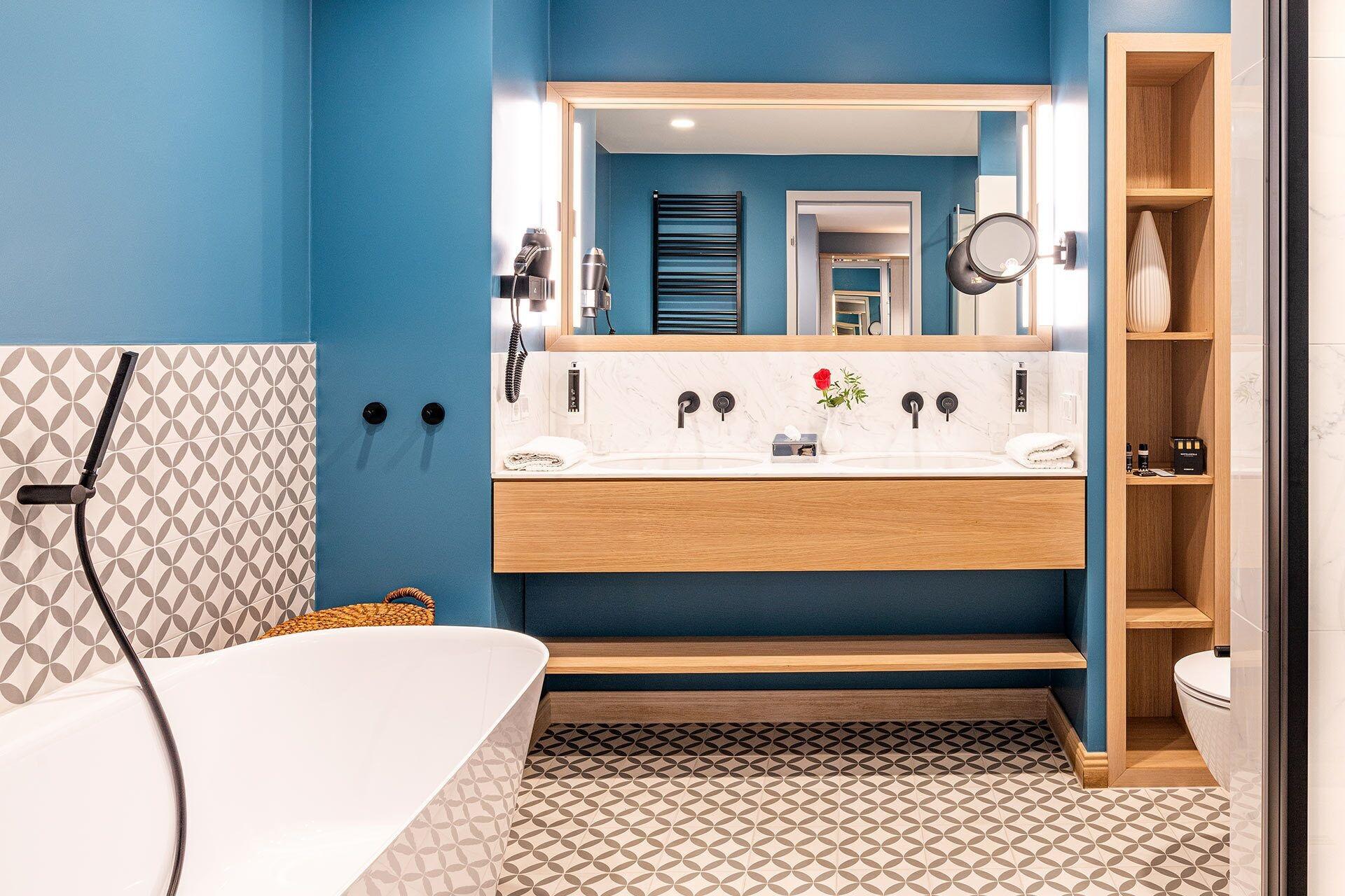Seetelhotel Ostseeresidenz Heringsdorf المظهر الخارجي الصورة